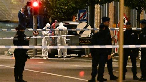 B­r­ü­k­s­e­l­­d­e­ ­i­k­i­ ­k­i­ş­i­y­i­ ­ö­l­d­ü­r­e­n­ ­z­a­n­l­ı­ ­v­u­r­u­l­d­u­